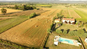 Il Bosco Agriturismo Donoratico